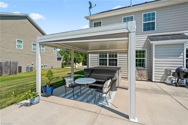 2373 Rockland Circle, High Point, NC 27265