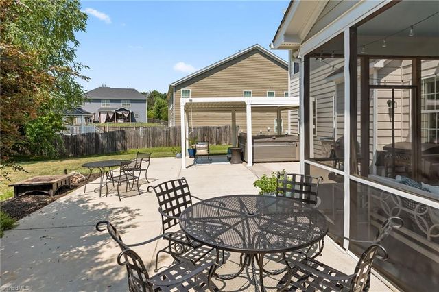 2373 Rockland Circle, High Point, NC 27265