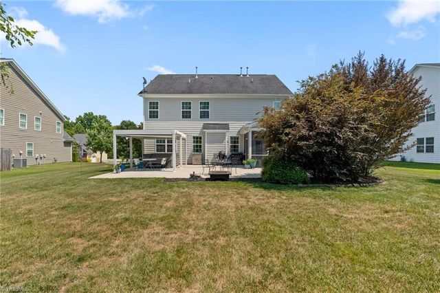 2373 Rockland Circle, High Point, NC 27265