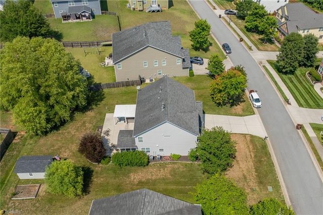 2373 Rockland Circle, High Point, NC 27265