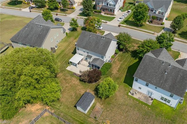 2373 Rockland Circle, High Point, NC 27265