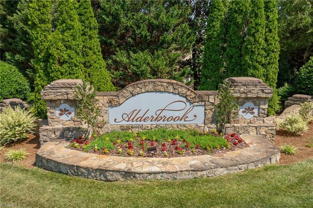 2373 Rockland Circle, High Point, NC 27265