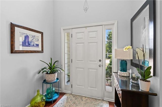 2373 Rockland Circle, High Point, NC 27265