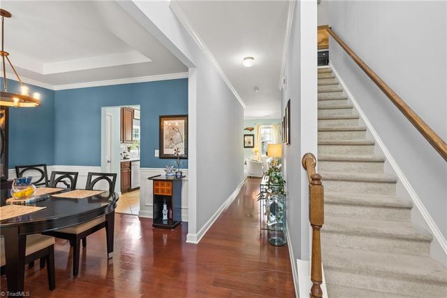 2373 Rockland Circle, High Point, NC 27265