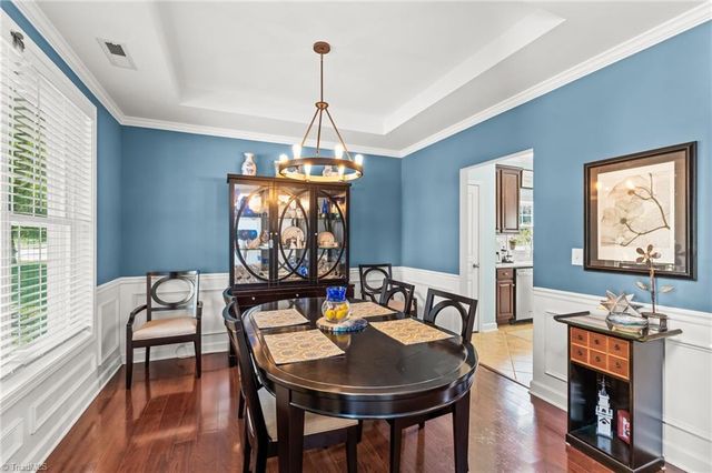 2373 Rockland Circle, High Point, NC 27265
