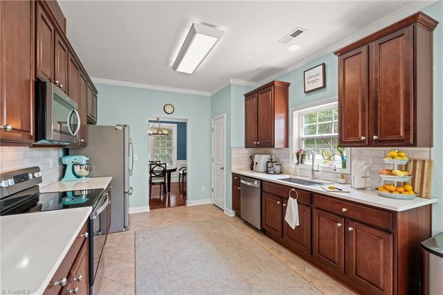 2373 Rockland Circle, High Point, NC 27265