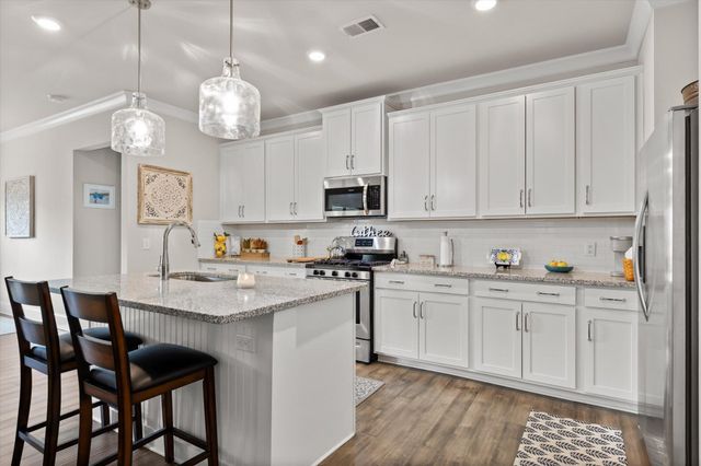 9777 Haven Port Lane, Ooltewah, TN 37363