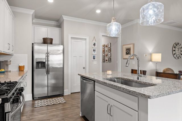 9777 Haven Port Lane, Ooltewah, TN 37363