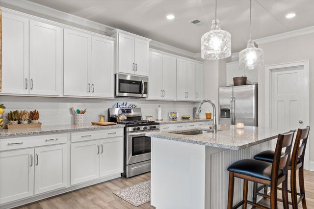9777 Haven Port Lane, Ooltewah, TN 37363