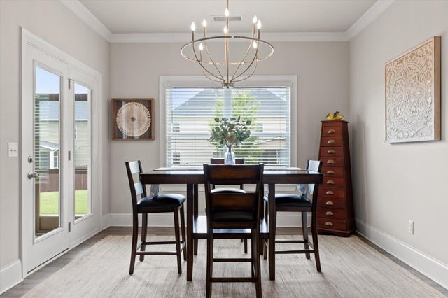9777 Haven Port Lane, Ooltewah, TN 37363