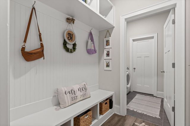 9777 Haven Port Lane, Ooltewah, TN 37363