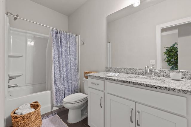 9777 Haven Port Lane, Ooltewah, TN 37363