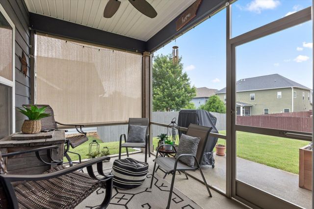 9777 Haven Port Lane, Ooltewah, TN 37363