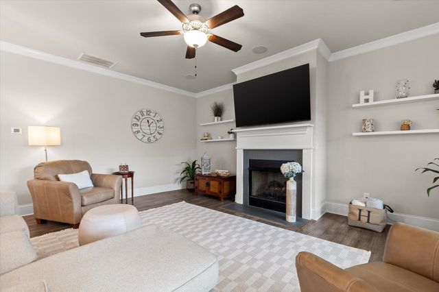9777 Haven Port Lane, Ooltewah, TN 37363