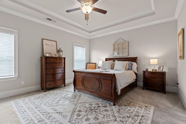 9777 Haven Port Lane, Ooltewah, TN 37363