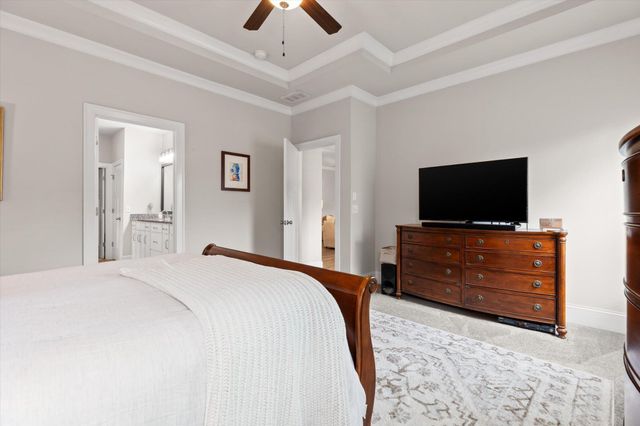 9777 Haven Port Lane, Ooltewah, TN 37363
