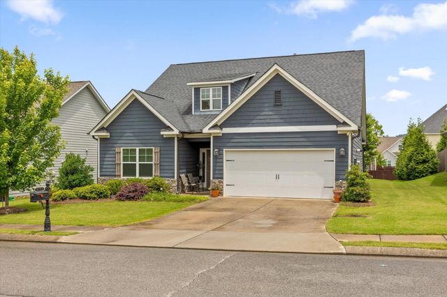 9777 Haven Port Lane, Ooltewah, TN 37363