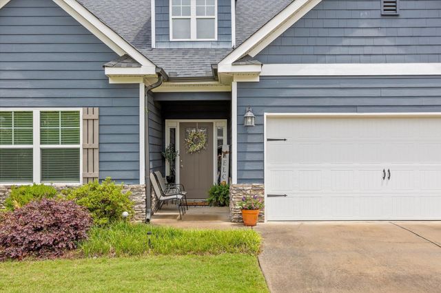 9777 Haven Port Lane, Ooltewah, TN 37363