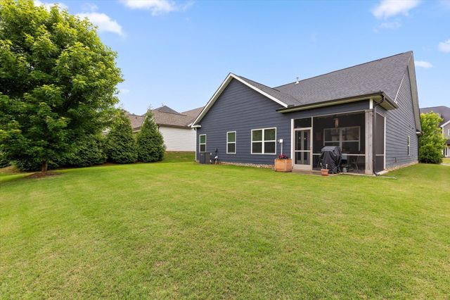 9777 Haven Port Lane, Ooltewah, TN 37363