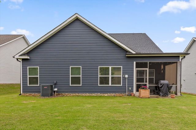 9777 Haven Port Lane, Ooltewah, TN 37363