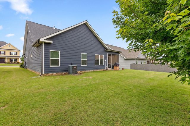 9777 Haven Port Lane, Ooltewah, TN 37363