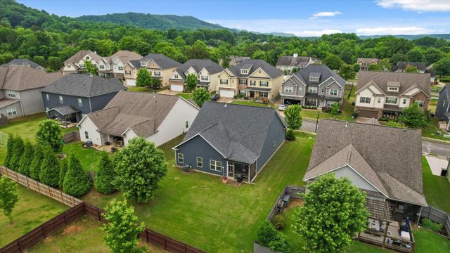 9777 Haven Port Lane, Ooltewah, TN 37363