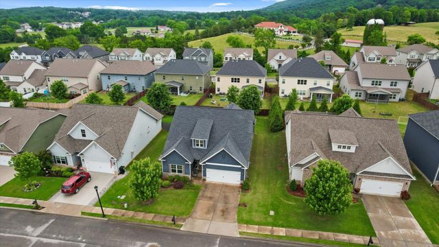 9777 Haven Port Lane, Ooltewah, TN 37363