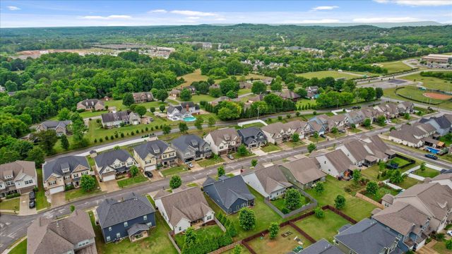 9777 Haven Port Lane, Ooltewah, TN 37363