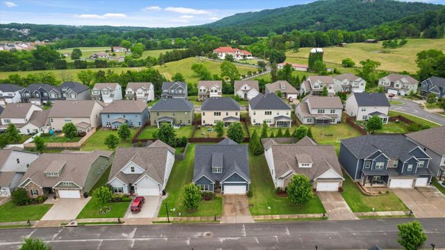 9777 Haven Port Lane, Ooltewah, TN 37363