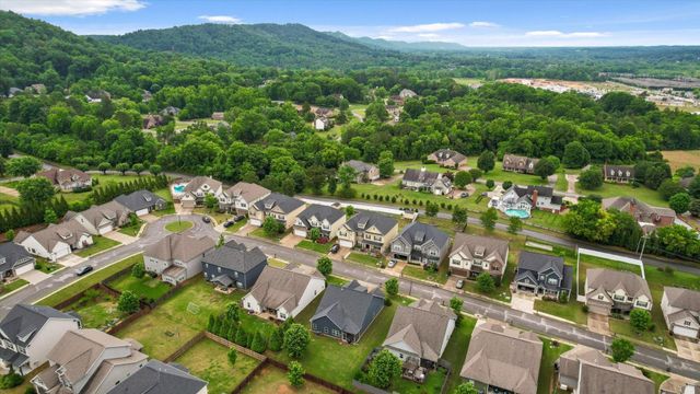 9777 Haven Port Lane, Ooltewah, TN 37363