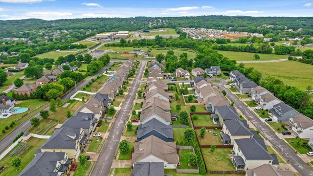 9777 Haven Port Lane, Ooltewah, TN 37363