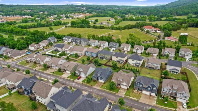 9777 Haven Port Lane, Ooltewah, TN 37363