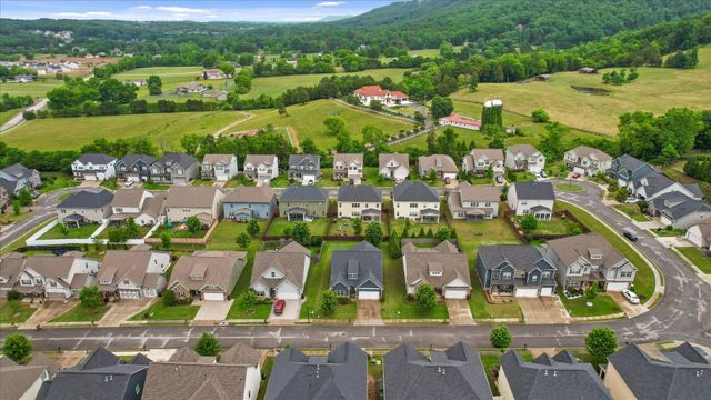 9777 Haven Port Lane, Ooltewah, TN 37363