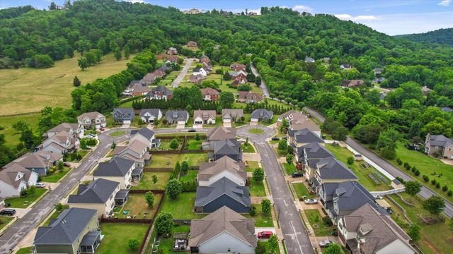 9777 Haven Port Lane, Ooltewah, TN 37363