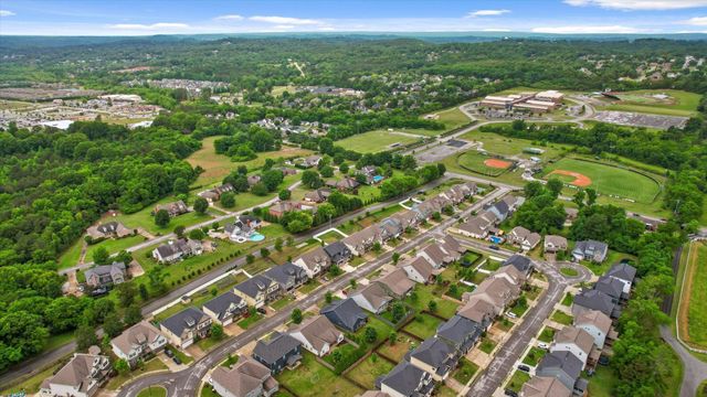 9777 Haven Port Lane, Ooltewah, TN 37363