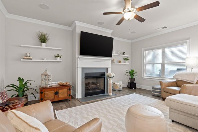 9777 Haven Port Lane, Ooltewah, TN 37363