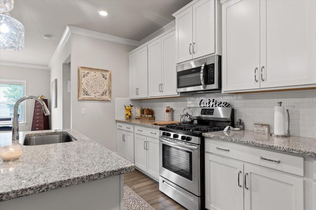9777 Haven Port Lane, Ooltewah, TN 37363