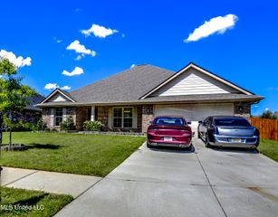7878 Ferndale Drive, Olive Branch, MS 38654