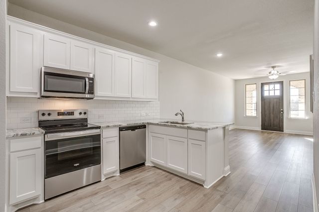 6918 Yellow Hammer Way, Arlington, TX 76001