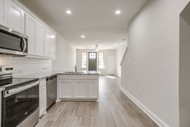 6918 Yellow Hammer Way, Arlington, TX 76001