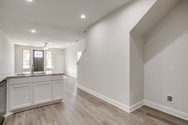 6918 Yellow Hammer Way, Arlington, TX 76001