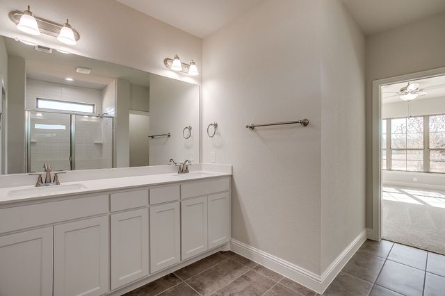 6918 Yellow Hammer Way, Arlington, TX 76001