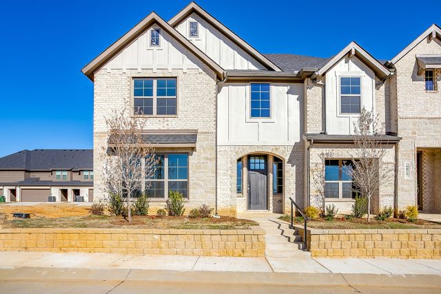 6918 Yellow Hammer Way, Arlington, TX 76001