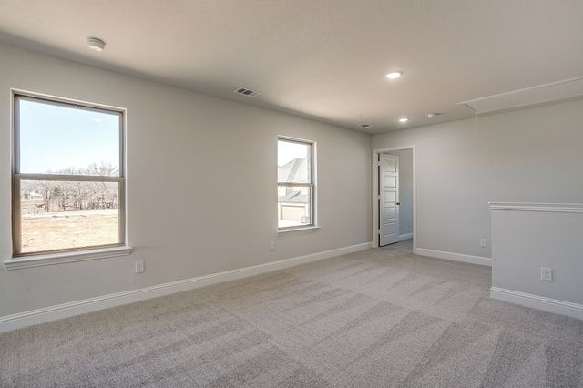 6918 Yellow Hammer Way, Arlington, TX 76001