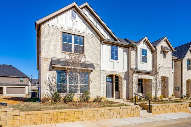 6918 Yellow Hammer Way, Arlington, TX 76001