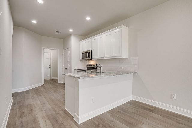 6918 Yellow Hammer Way, Arlington, TX 76001