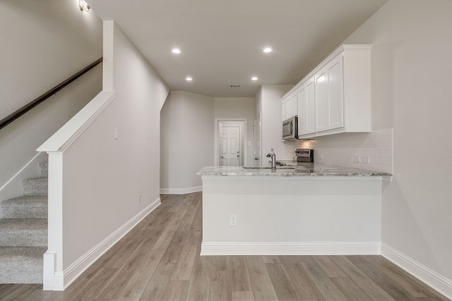 6918 Yellow Hammer Way, Arlington, TX 76001
