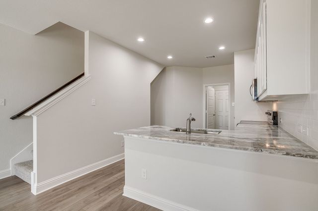 6918 Yellow Hammer Way, Arlington, TX 76001