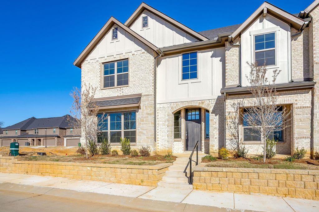 6918 Yellow Hammer Way, Arlington, TX 76001