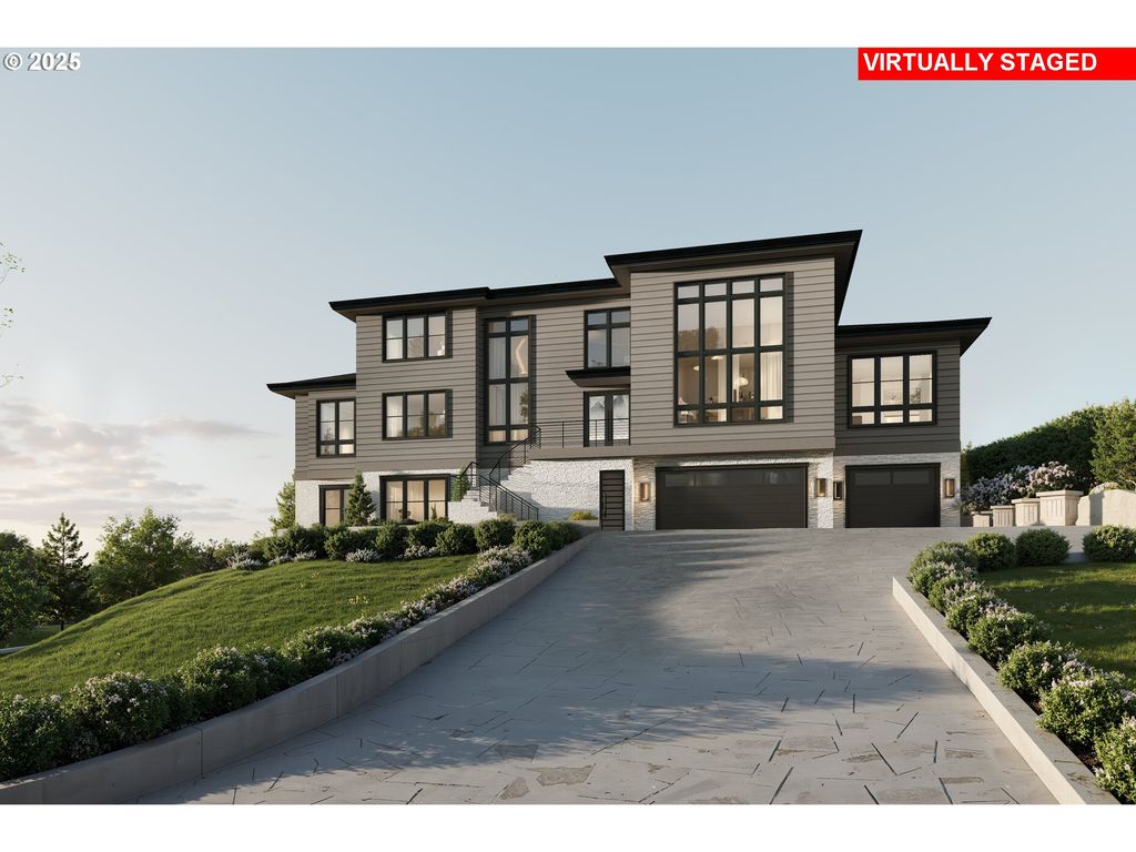 18 Nansen Summit, Lake Oswego, OR 97035